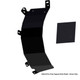 Kawasaki Mule FX/DX Complete Snow Plow System by KFI Products